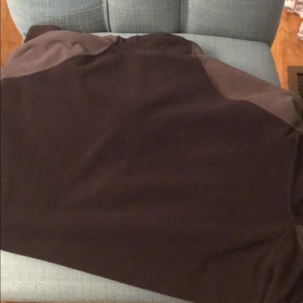 North Face Men’s Fleece - Picture 6 of 8